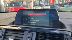 BMW 2 Series 218i Sport 2dr [Nav] Petrol Convertible